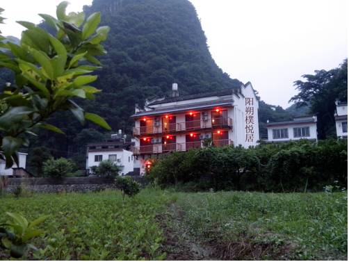 Imagen general del Hotel Pure Joy Resort. Foto 1