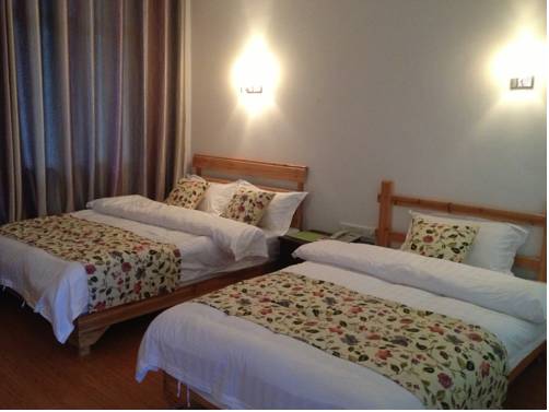Imagen de la habitación del Hotel Pure Joy Resort. Foto 4