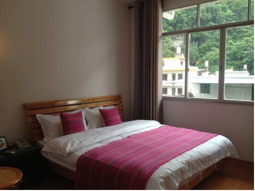 Imagen de la habitación del Hotel Pure Joy Resort. Foto 5