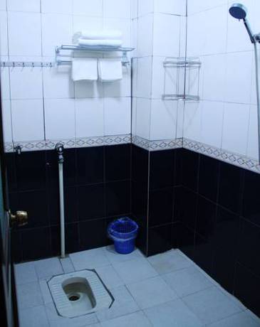 Imagen de la habitación del Hotel Pure Joy Resort. Foto 9