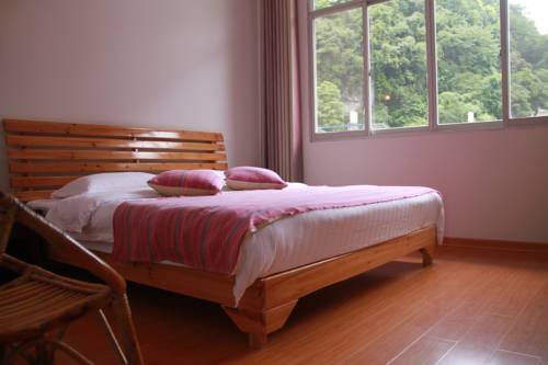 Imagen de la habitación del Hotel Pure Joy Resort. Foto 10