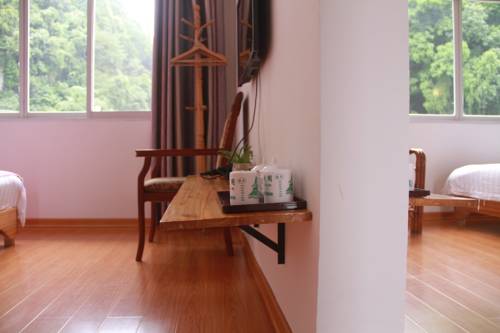 Imagen de la habitación del Hotel Pure Joy Resort. Foto 11
