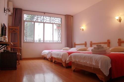 Imagen de la habitación del Hotel Pure Joy Resort. Foto 13