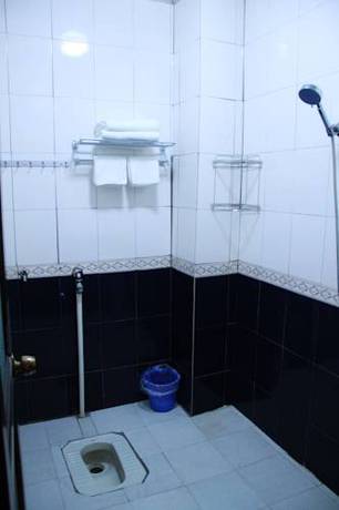 Imagen de la habitación del Hotel Pure Joy Resort. Foto 16