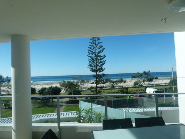 Imagen general del Hotel Pure Kirra. Foto 1