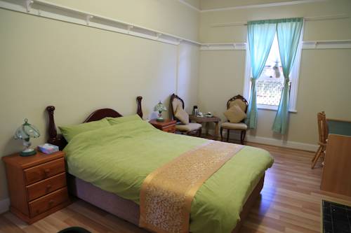 Imagen de la habitación del Hotel Pure Land Guest House. Foto 3