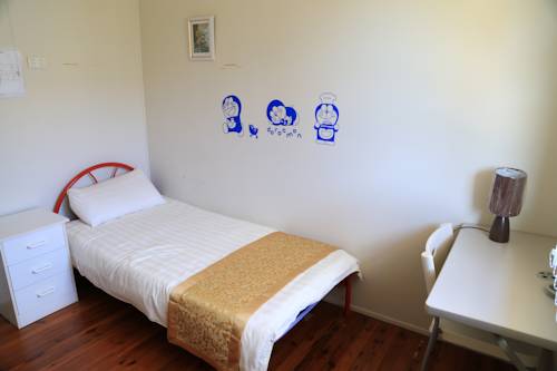 Imagen de la habitación del Hotel Pure Land Guest House. Foto 4