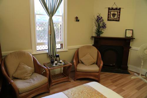 Imagen de la habitación del Hotel Pure Land Guest House. Foto 5