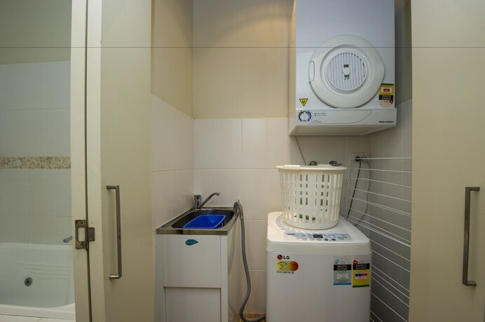 Imagen de los interiores del Hotel Pure Magnetic Villa 4. Foto 32