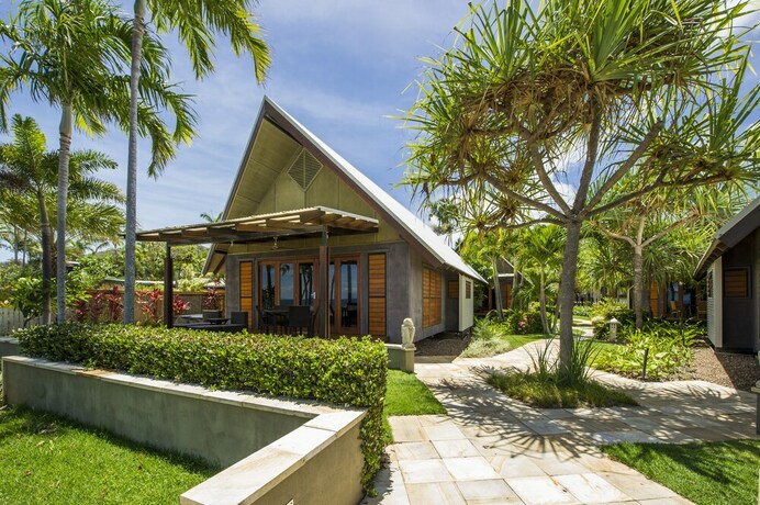 Imagen de los interiores del Hotel Pure Magnetic Villa 4. Foto 33