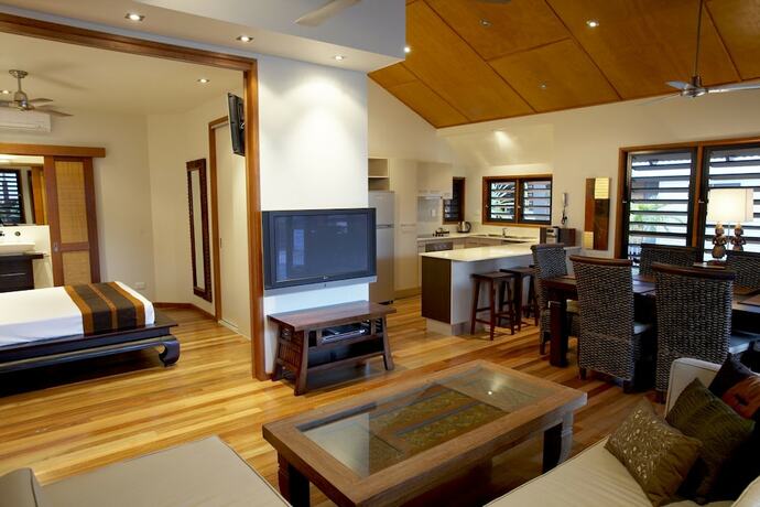 Imagen general del Hotel Pure Magnetic Villa 5. Foto 6