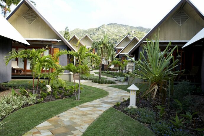Imagen general del Hotel Pure Magnetic Villa 7. Foto 12