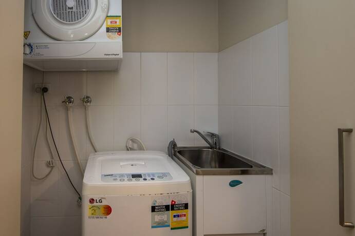 Imagen general del Hotel Pure Magnetic Villa 9. Foto 2