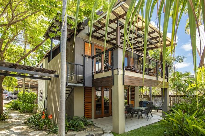 Imagen general del Hotel Pure Magnetic Villa 9. Foto 3