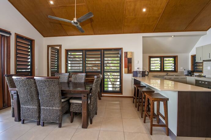 Imagen general del Hotel Pure Magnetic Villa 9. Foto 4