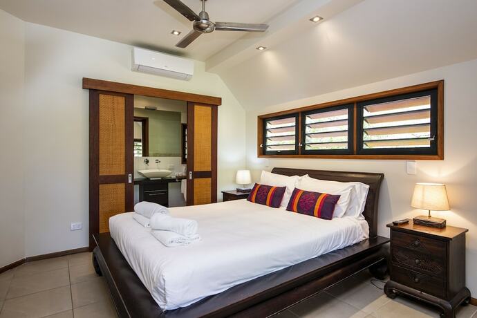 Imagen general del Hotel Pure Magnetic Villa 9. Foto 5