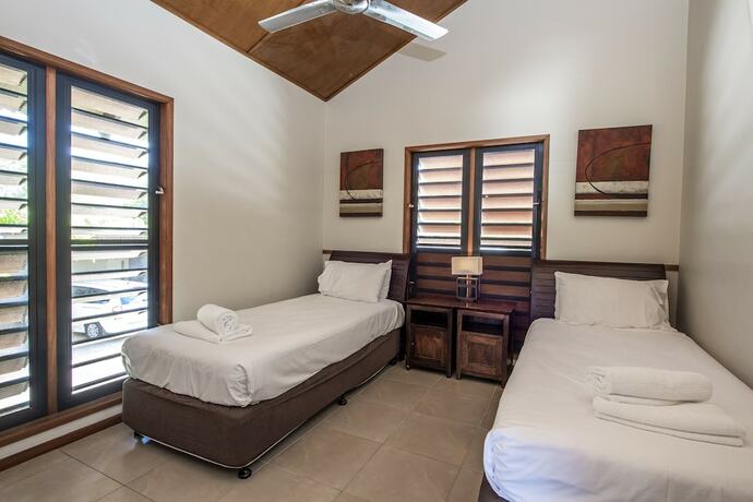 Imagen general del Hotel Pure Magnetic Villa 9. Foto 6