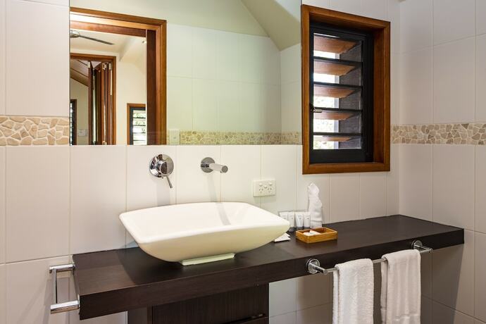 Imagen general del Hotel Pure Magnetic Villa 9. Foto 7