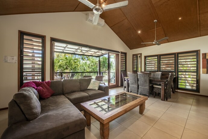 Imagen general del Hotel Pure Magnetic Villa 9. Foto 8