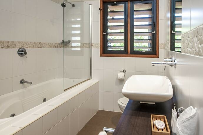 Imagen general del Hotel Pure Magnetic Villa 9. Foto 9