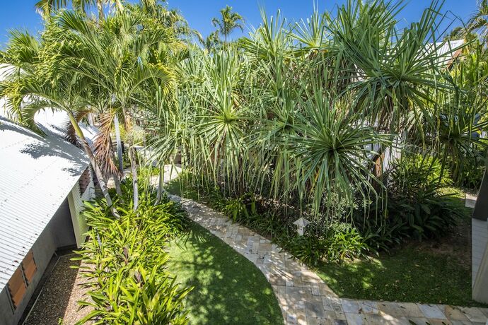 Imagen general del Hotel Pure Magnetic Villa 9. Foto 10