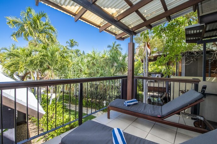 Imagen general del Hotel Pure Magnetic Villa 9. Foto 11