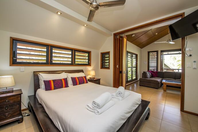 Imagen general del Hotel Pure Magnetic Villa 9. Foto 12