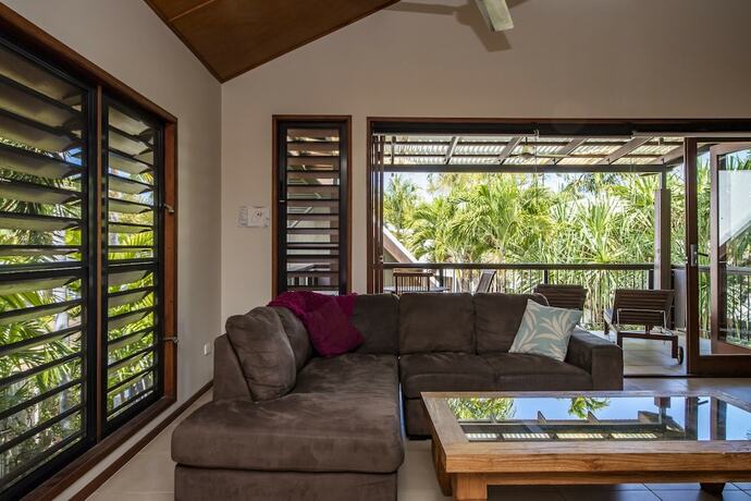 Imagen general del Hotel Pure Magnetic Villa 9. Foto 14