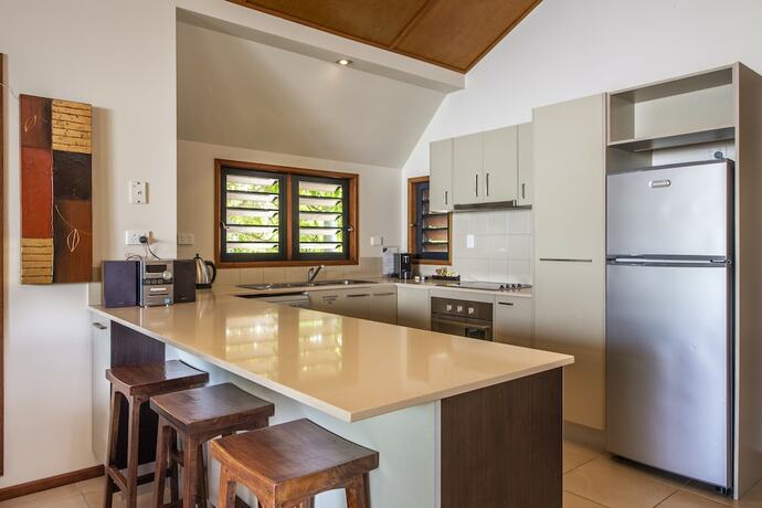 Imagen general del Hotel Pure Magnetic Villa 9. Foto 15