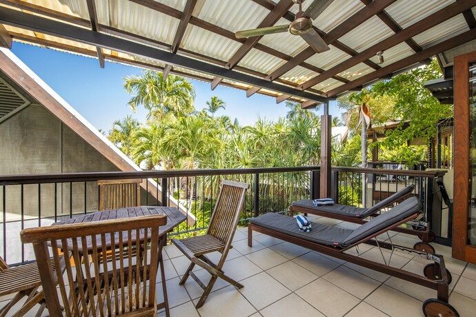 Imagen de la habitación del Hotel Pure Magnetic Villa 9. Foto 16