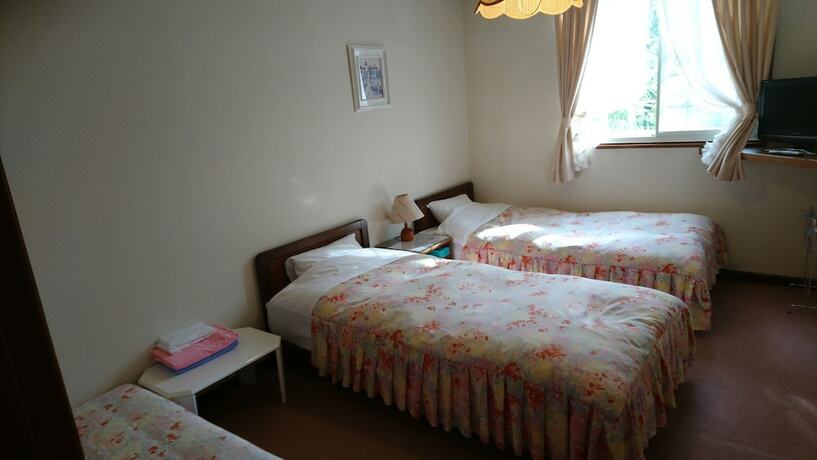 Imagen de la habitación del Hotel Pure Mall Mimosa. Foto 24