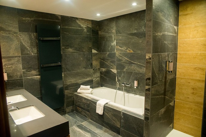 Imagen de la habitación del Hotel Pure Montagne Resort and Spa. Foto 2