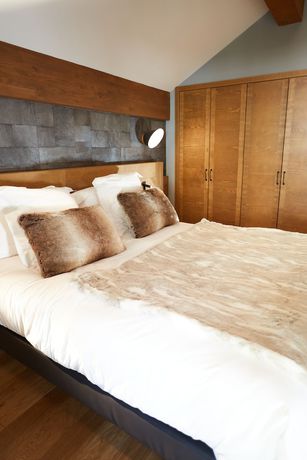Imagen de la habitación del Hotel Pure Montagne Resort and Spa. Foto 7