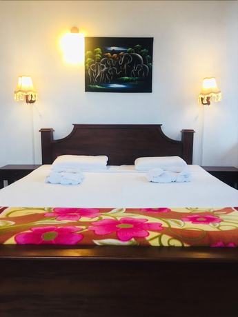 Imagen de la habitación del Hotel Pure Nature. Foto 2