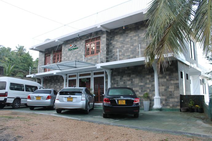 Imagen general del Hotel Pure Nature. Foto 1