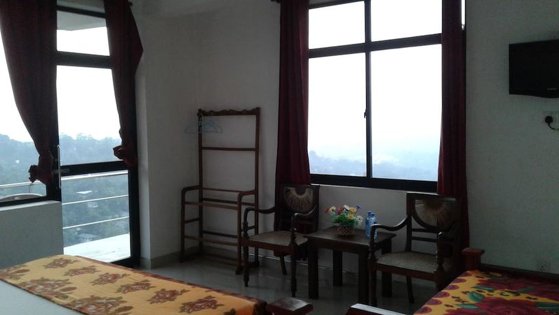 Imagen de la habitación del Hotel Pure Nature. Foto 6