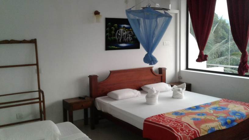 Imagen de la habitación del Hotel Pure Nature. Foto 15