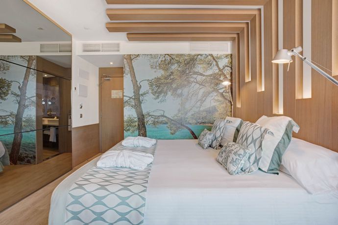 Imagen de la habitación del Hotel Pure Salt Garonda - Adults Only. Foto 12