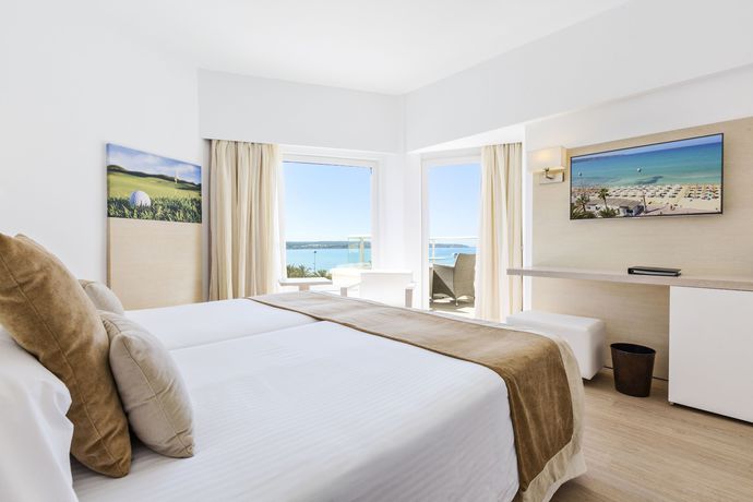 Imagen de la habitación del Hotel Pure Salt Garonda - Adults Only. Foto 14