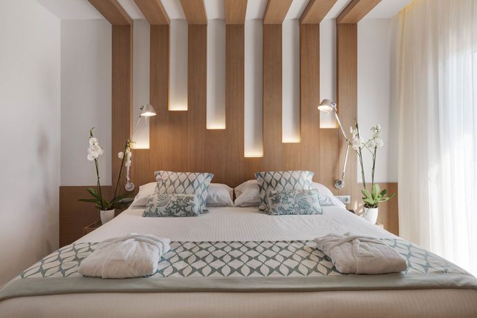 Imagen de la habitación del Hotel Pure Salt Garonda - Adults Only. Foto 16