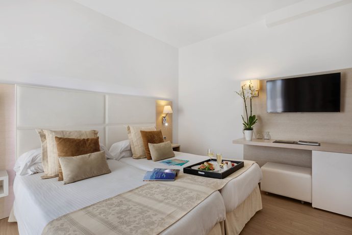 Imagen de la habitación del Hotel Pure Salt Garonda - Adults Only. Foto 18