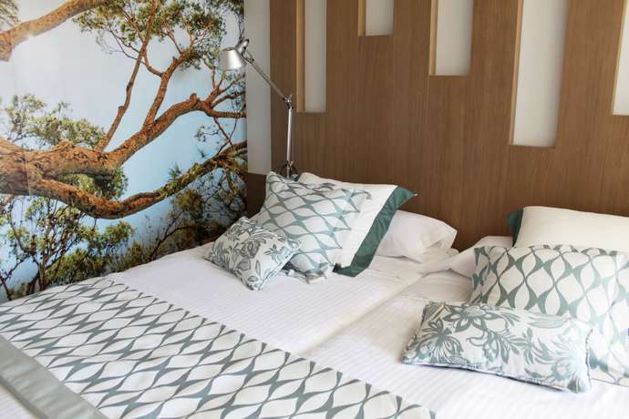 Imagen de la habitación del Hotel Pure Salt Garonda - Adults Only. Foto 19