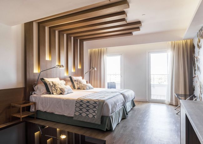 Imagen de la habitación del Hotel Pure Salt Garonda - Adults Only. Foto 20