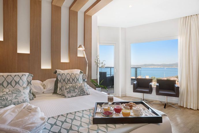 Imagen de la habitación del Hotel Pure Salt Garonda - Adults Only. Foto 21