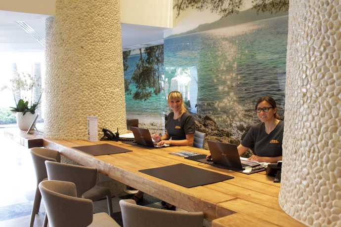 Imagen de los interiores del Hotel Pure Salt Garonda - Adults Only. Foto 31