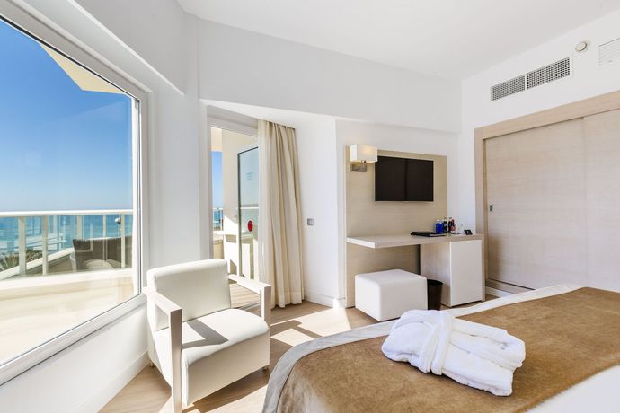 Imagen de la habitación del Hotel Pure Salt Garonda - Adults Only. Foto 25