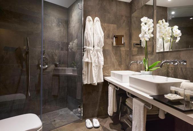 Imagen de la habitación del Hotel Pure Salt Garonda - Adults Only. Foto 26