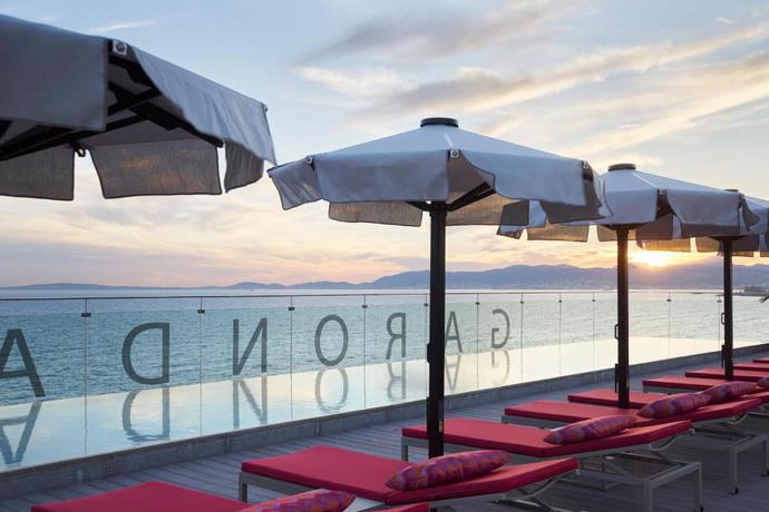 Imagen general del Hotel Pure Salt Garonda - Adults Only. Foto 2