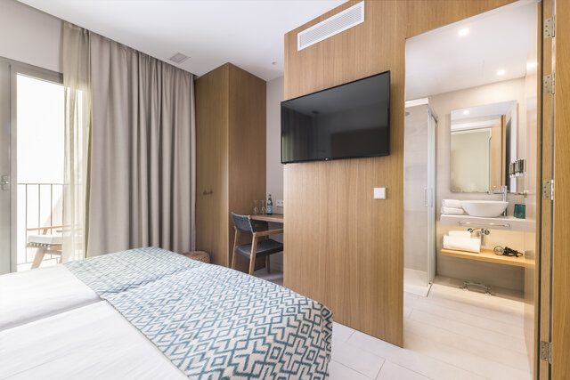 Imagen de la habitación del Hotel Pure Salt Port De Sóller. Foto 6