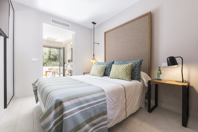 Imagen de la habitación del Hotel Pure Salt Port De Sóller. Foto 7